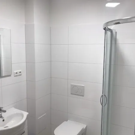 Clemens Apartamento Marschacht