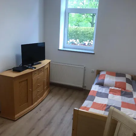 Apartamento Clemens