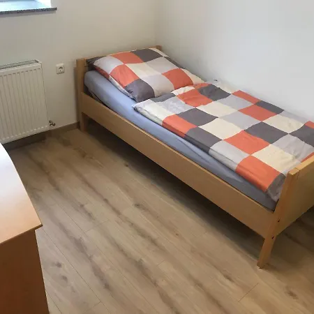 Clemens Apartamento
