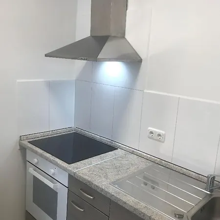 Clemens Apartamento