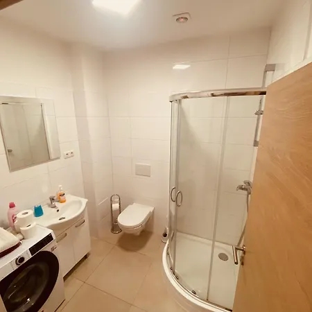 Clemens Apartamento Marschacht