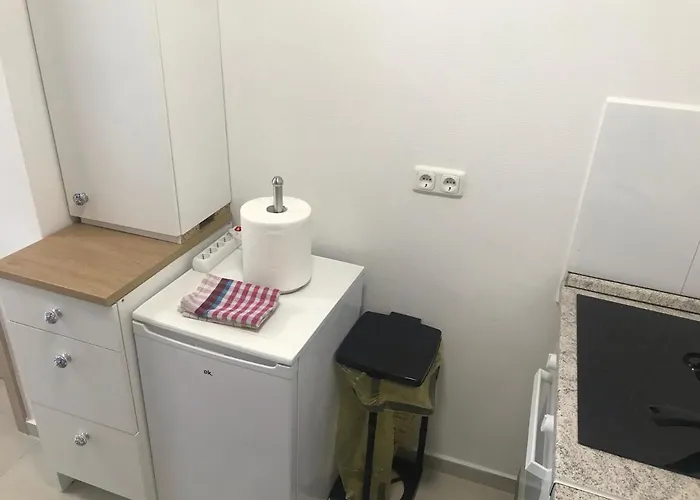 Clemens Apartament *