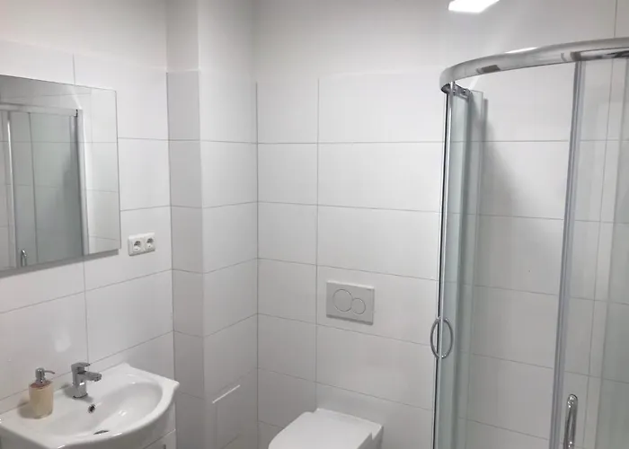 Clemens Apartament Marschacht